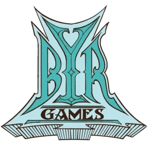 Logo BYR
