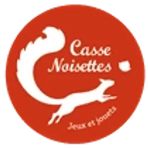 Logo Casse-Noisettes