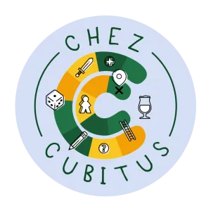 Logo Chez Cubitus