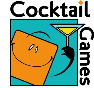 Logo de Cocktail Games