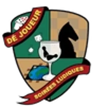 Logo De Joueur