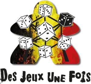 Logo Des Jeux une fois