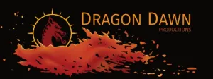 Logo de Dragon Dawn Productions