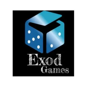 Logo de Exod Games