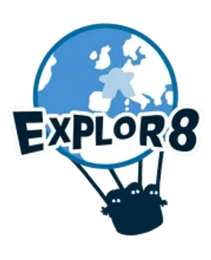 Logo de Explor8