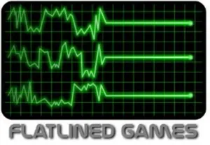 Logo de Flatlined Games