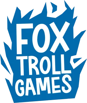 Logo Foxtroll Games