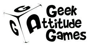 Logo Geek Attitude Games