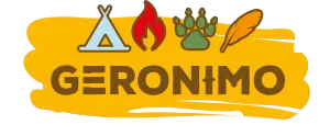 Logo Geronimo