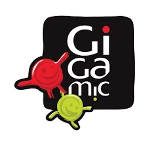 Logo de Gigamic