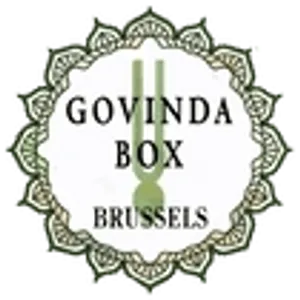 Logo Govinda
