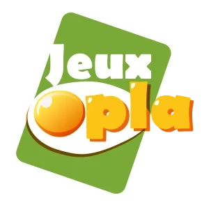 Logo de Jeux Opla