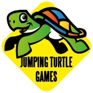 Logo de Jumping Turtle Games