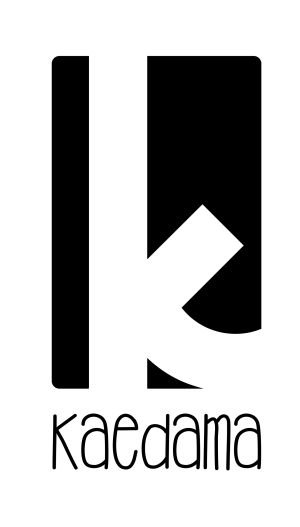 Logo Kaedama