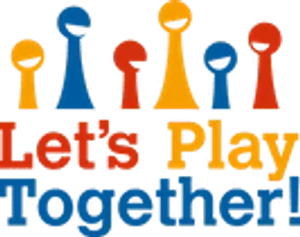 Logo Let's Play Together