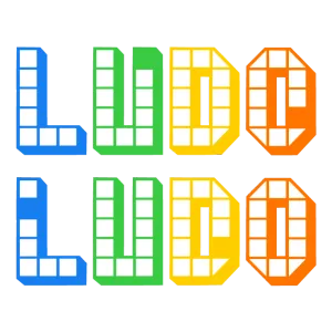 Logo Ludo Ludo