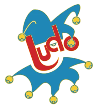 Logo Ludobel asbl