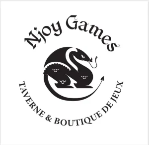 Logo Njoy Games