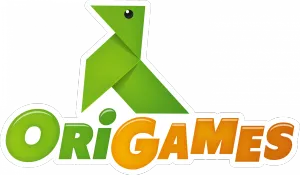 Logo d'Origames