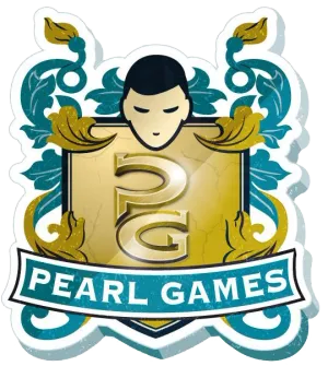 Logo Pearl Games