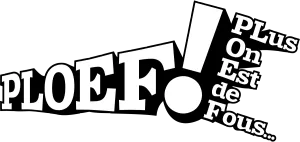 Logo Ploef