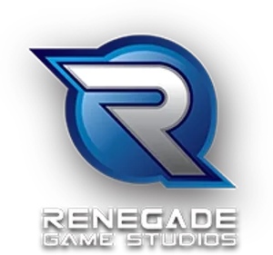Logo de Renegade