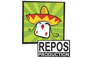 Logo Repos Production