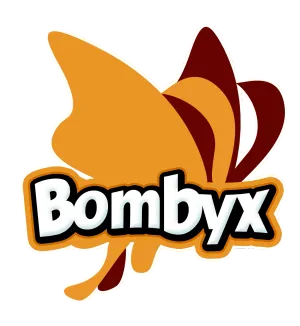 Logo de Studio Bombyx
