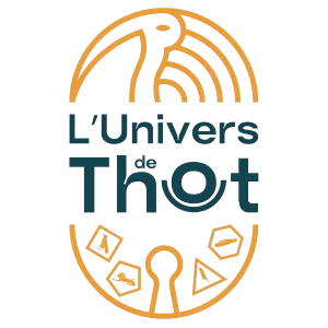 Logo Univers de Thot